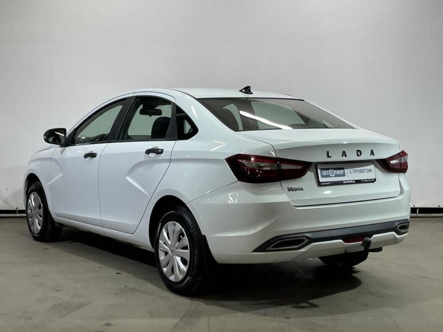 Lada (ВАЗ) Vesta I Рестайлинг (NG) Ярославль  - изображение 5
