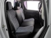 Toyota Hilux VIII Тюмень  - изображение 34