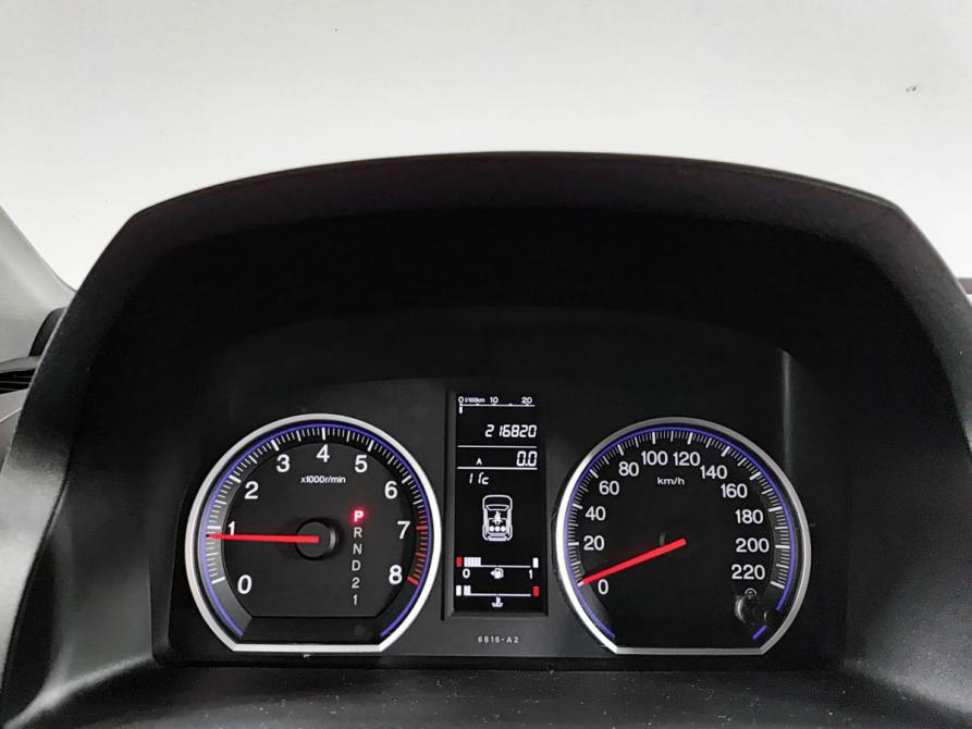 Honda CR-V III Уфа  - изображение 16