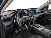 Haval Jolion I Рестайлинг Москва  - изображение 45