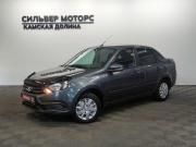 Lada (ВАЗ) Granta I Рестайлинг Пермь  - изображение 19