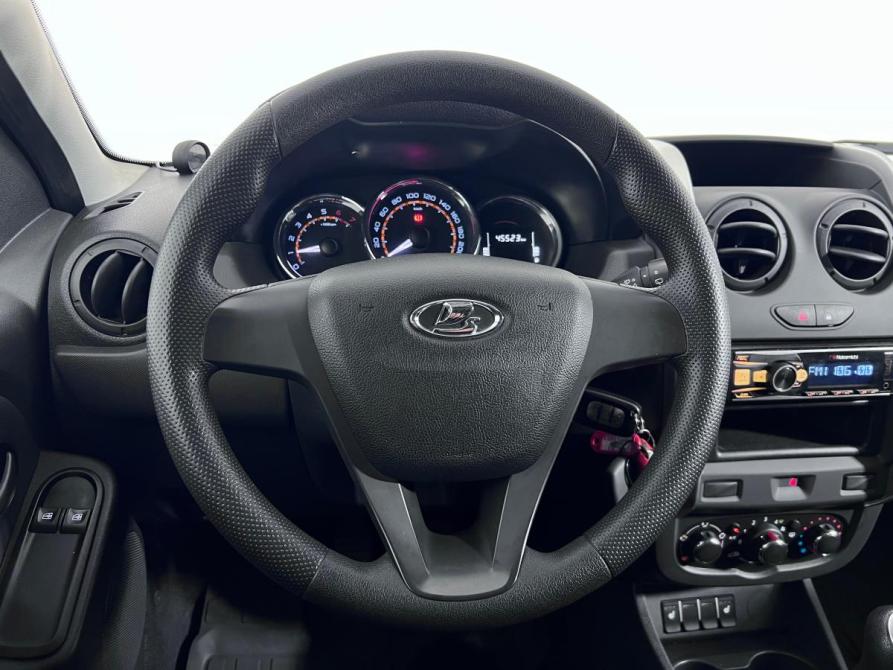 Lada (ВАЗ) Largus I Рестайлинг Ростов-на-Дону  - изображение 10