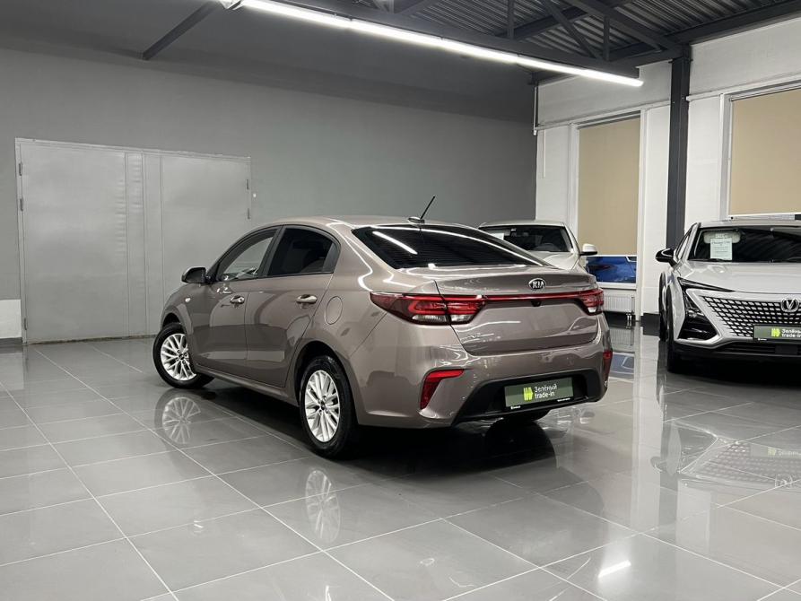 Kia Rio IV Тверь  - изображение 6