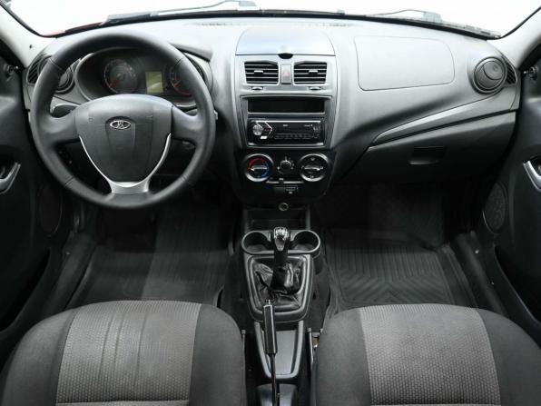 Lada (ВАЗ) Kalina II с пробегом 2013 года, цена 404 900 рублей, 118000 км, хэтчбек, Автокод Объявления