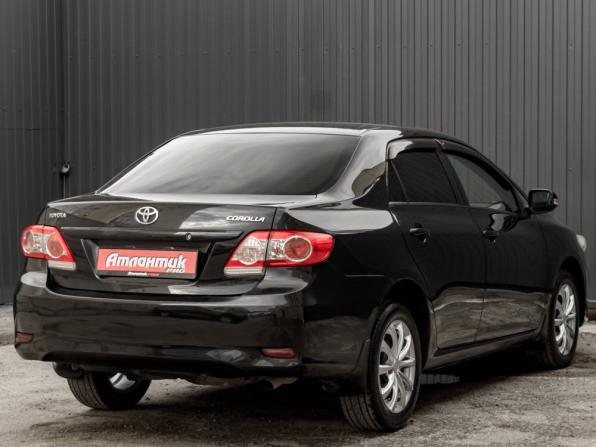 Toyota Corolla X (E140 E150) Рестайлинг с пробегом 2012 года, цена 850 000 рублей, 270777 км, седан, Автокод Объявления