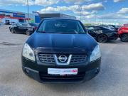 Nissan Qashqai I Тверь  - изображение 22