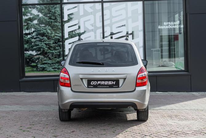 Lada (ВАЗ) Granta I Рестайлинг с пробегом 2020 года, цена 649 000 рублей, 46786 км, универсал, Автокод Объявления