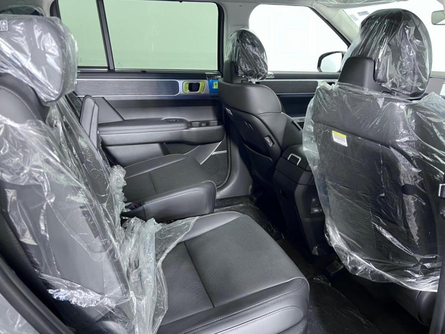 Hyundai Santa Fe V (MX5) Ростов-на-Дону  - изображение 24