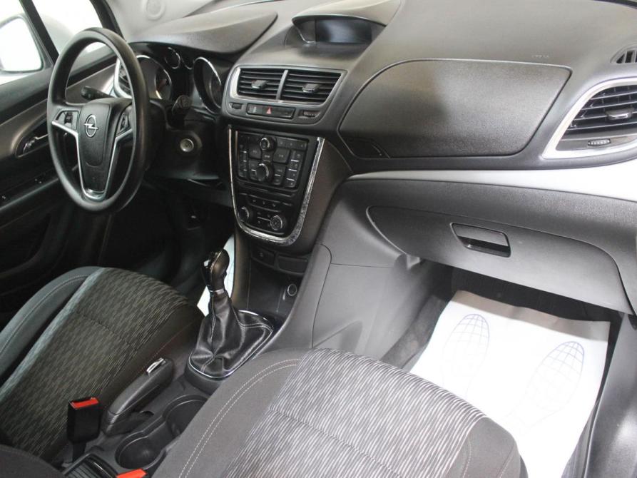 Opel Mokka I Калуга  - изображение 5