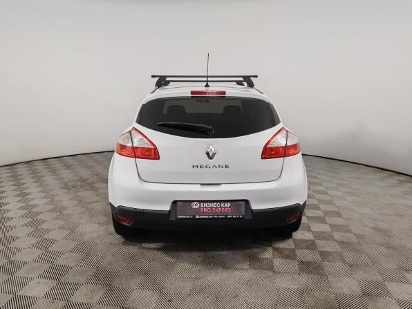 Renault Megane III Рестайлинг с пробегом 2013 года, цена 699 000 рублей, 158217 км, хэтчбек, Автокод Объявления