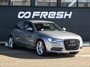 Audi A6 IV (C7) Новороссийск  - изображение 24