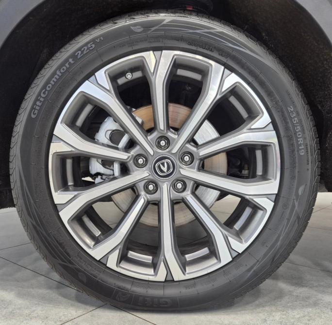 Changan CS85 I Рестайлинг Воронеж  - изображение 21