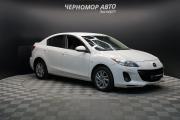 Mazda 3 II (BL) Рестайлинг Крым  - изображение 33