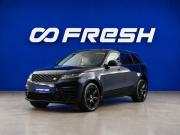 Land Rover Range Rover Velar I Москва  - изображение 26