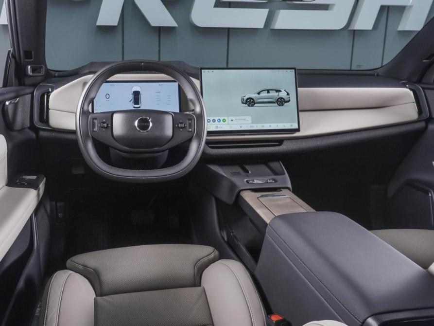 Volvo XC70 III Ростов-на-Дону  - изображение 6