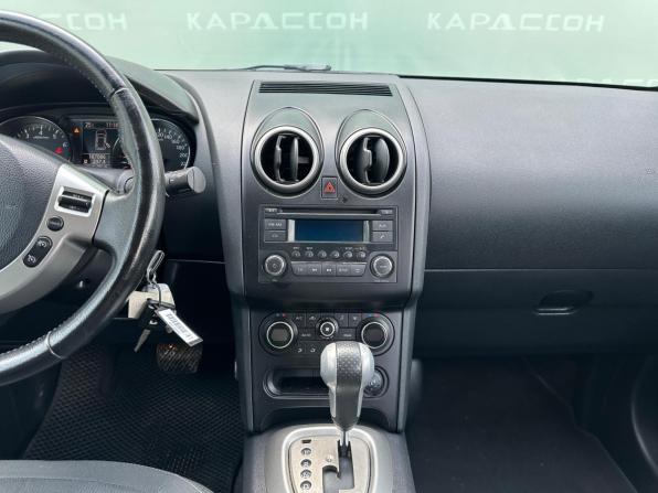 Nissan Qashqai I Рестайлинг с пробегом 2011 года, цена 1 090 000 рублей, 167086 км, внедорожник, Автокод Объявления
