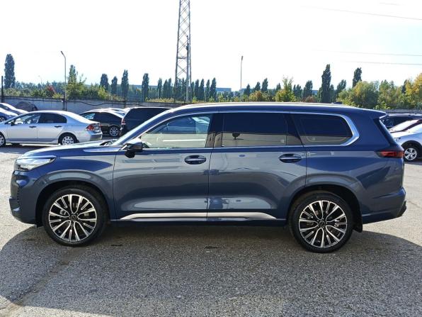 Exeed VX I с пробегом 2023 года, цена 2 990 000 рублей, 28590 км, внедорожник, Автокод Объявления
