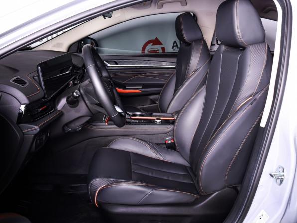 Omoda S5 GT с пробегом 2024 года, цена 1 829 000 рублей, 12728 км, седан, Автокод Объявления