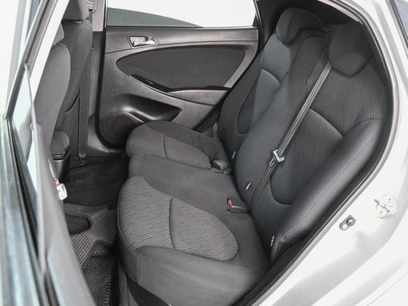 Hyundai Solaris I с пробегом 2013 года, цена 799 000 рублей, 210628 км, седан, Автокод Объявления