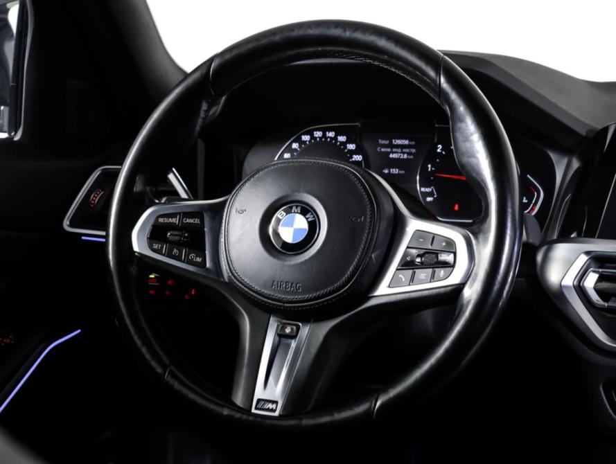 BMW 3 серии VII (G2x) Москва  - изображение 15