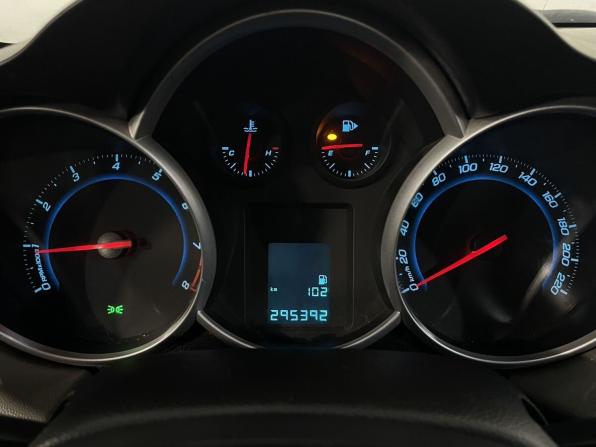 Chevrolet Cruze I Рестайлинг с пробегом 2013 года, цена 399 999 рублей, 290000 км, хэтчбек, Автокод Объявления