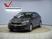 Kia Rio III Рестайлинг Уфа  - изображение 15
