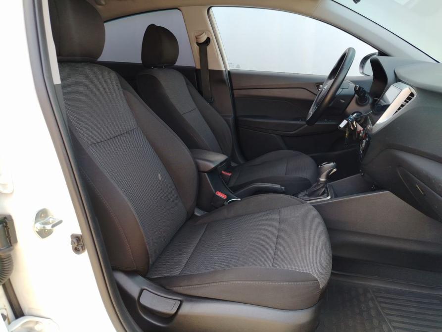 Hyundai Solaris II Ярославль  - изображение 12