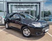 Mitsubishi Outlander III Стерлитамак  - изображение 20