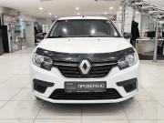 Renault Logan II Рестайлинг Казань  - изображение 24