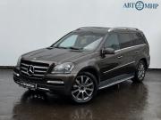 Mercedes-Benz GL-Класс I (X164) Рестайлинг Москва  - изображение 14