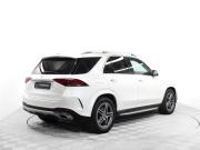 Mercedes-Benz GLE II (V167) Москва  - изображение 26