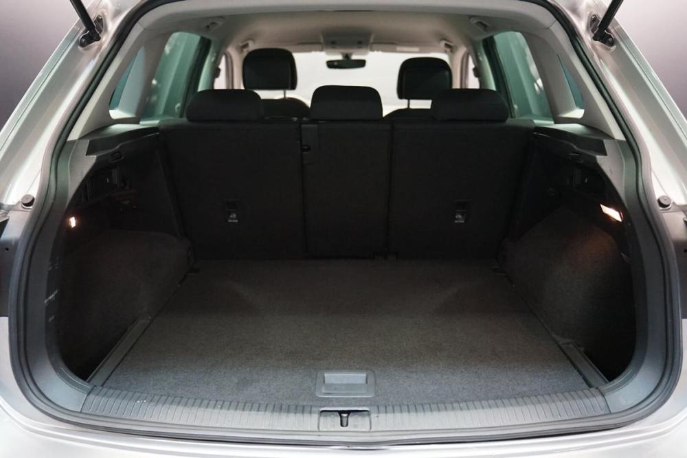 Volkswagen Tiguan II Крым  - изображение 26