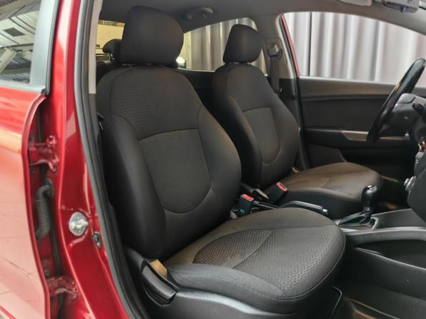 Kia Rio III с пробегом 2014 года, цена 835 000 рублей, 138000 км, седан, Автокод Объявления