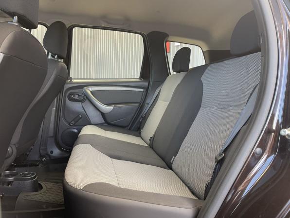 Renault Duster I Рестайлинг с пробегом 2017 года, цена 1 437 000 рублей, 50546 км, внедорожник, Автокод Объявления