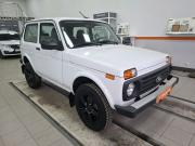 Lada (ВАЗ) Niva Legend Красноярск  - изображение 15