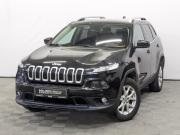 Jeep Cherokee V (KL) Москва  - изображение 31