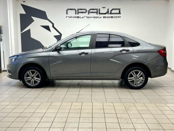 Lada (ВАЗ) Vesta I с пробегом 2017 года, цена 739 900 рублей, 138483 км, седан, Автокод Объявления
