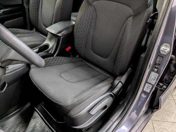 Hyundai Creta II с пробегом 2021 года, цена 2 065 000 рублей, 58004 км, внедорожник, Автокод Объявления