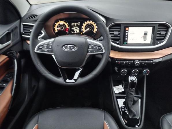 Новый Lada (ВАЗ) Vesta I Рестайлинг (NG) 2026 года, цена 2 013 000 рублей, универсал, Автокод Объявления