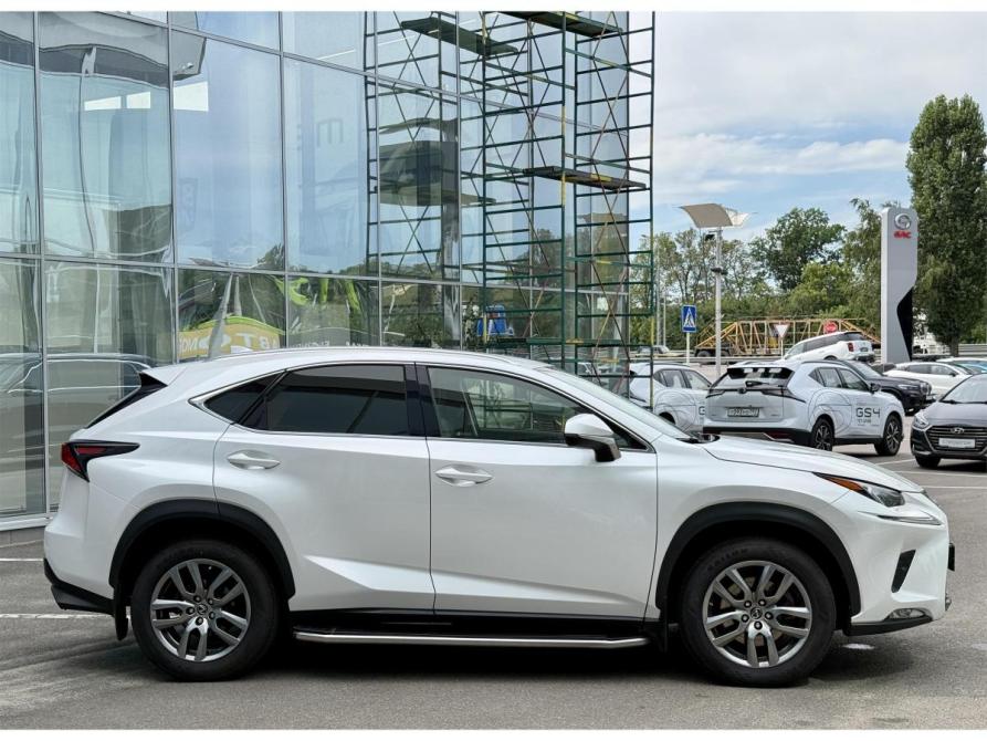 Lexus NX I Рестайлинг Воронеж  - изображение 4