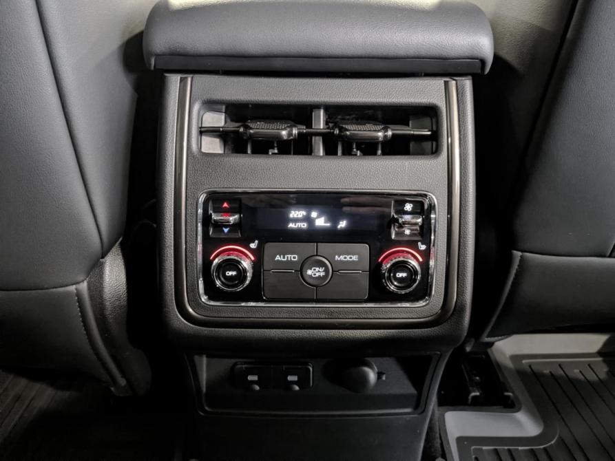 Haval H9 II Москва  - изображение 29