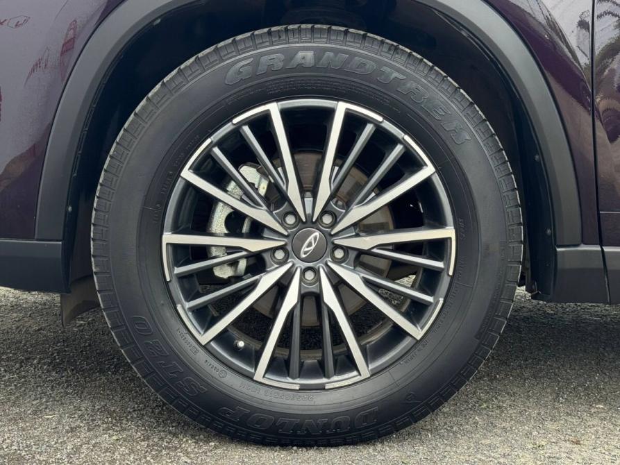 Chery Tiggo 8 Pro I Екатеринбург  - изображение 38