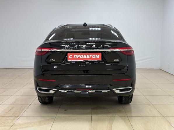 Haval F7x I с пробегом 2020 года, цена 1 740 000 рублей, 98248 км, внедорожник, Автокод Объявления