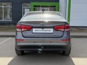 Kia Rio III Рестайлинг Ярославль  - изображение 23