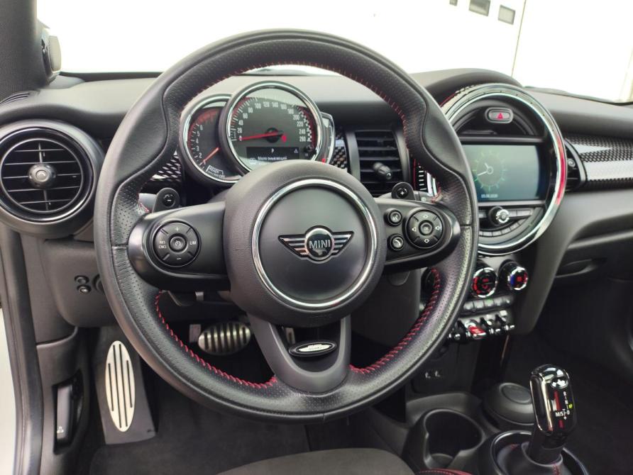 Mini Hatch III (F55/F56) Рестайлинг Санкт-Петербург  - изображение 11
