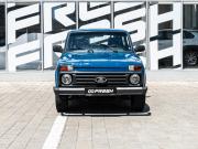 Lada (ВАЗ) 2121 (4x4) I Рестайлинг Ставрополь  - изображение 18