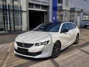 Peugeot 508 II Нижний Новгород  - изображение 20