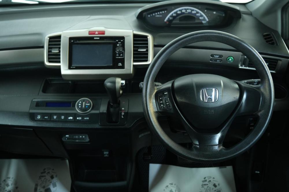 Honda Freed I Рестайлинг 2 Омск  - изображение 11