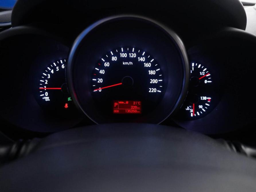 Kia Soul I Рестайлинг Москва  - изображение 16