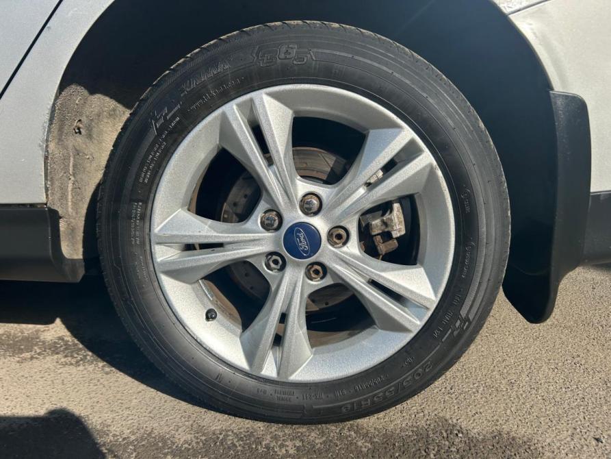 Ford Focus III Санкт-Петербург  - изображение 23